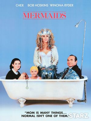 Mermaids's poster