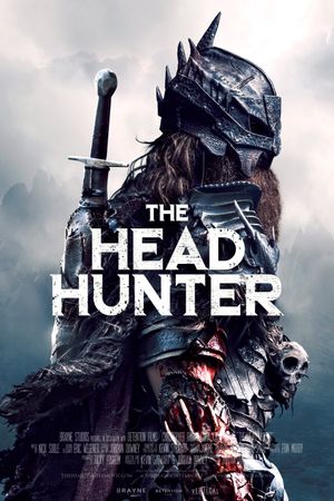 The Head Hunter's poster