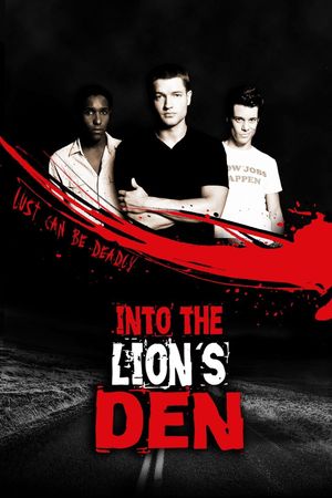 Into the Lion's Den's poster