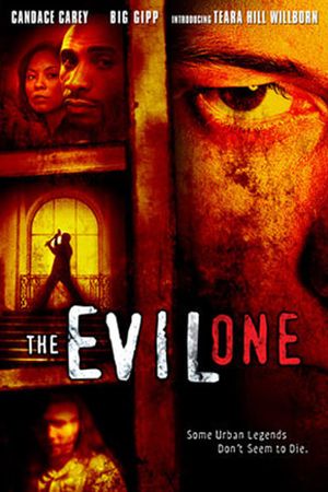The Evil One's poster