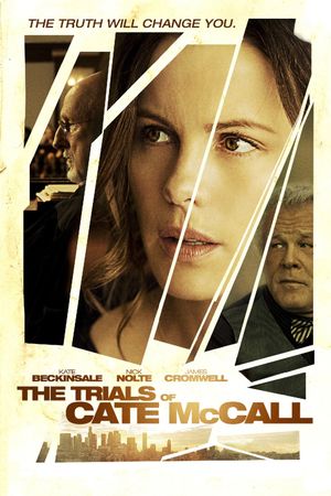 The Trials of Cate McCall's poster