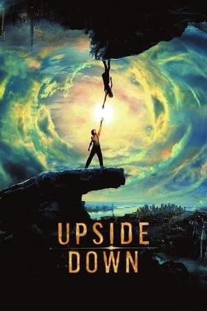Upside Down's poster