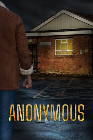 Anonymous's poster