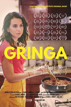 Gringa's poster