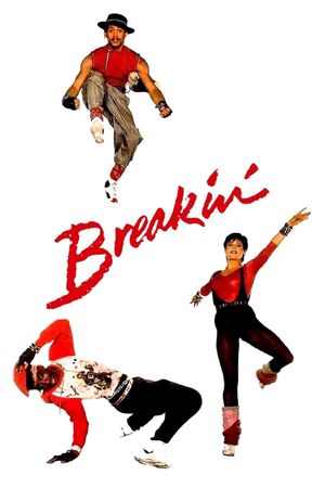 Breakin''s poster