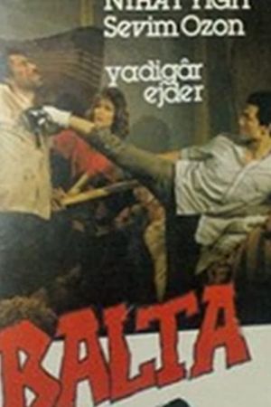 Balta's poster