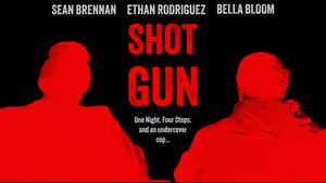 Shotgun's poster