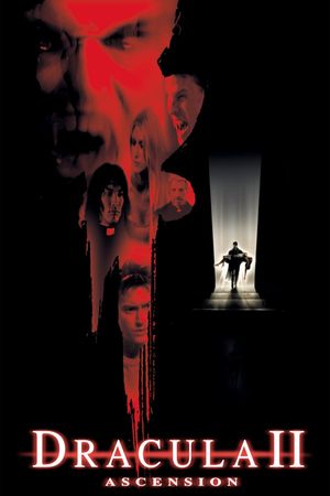 Dracula II: Ascension's poster