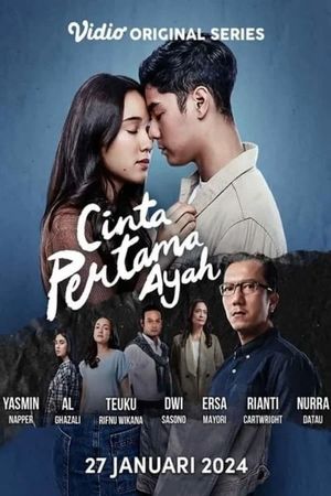 Cinta Pertama Ayah's poster image