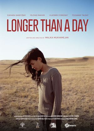 Longer Than a Day's poster