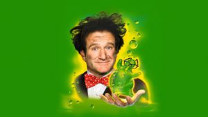 Flubber's poster