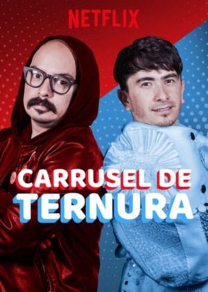 Coco y Raulito: Carrusel de ternura's poster image