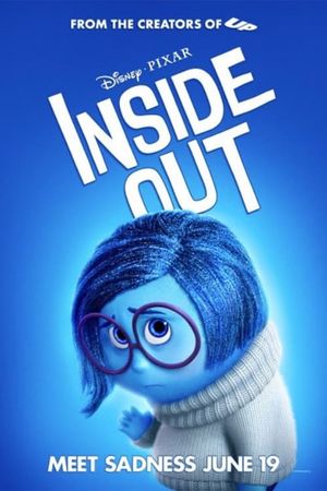 Inside Out's poster