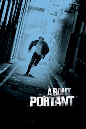 Point Blank's poster