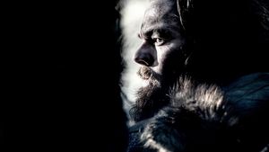 The Revenant's poster