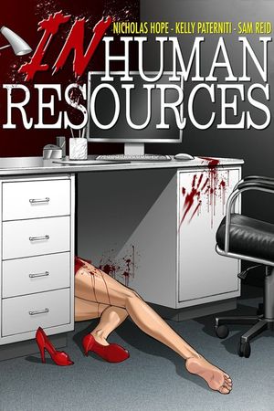 Inhuman Resources's poster