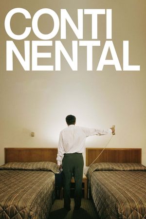 Continental, a Film Without Guns's poster