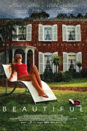 Beautiful's poster