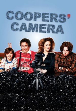 Coopers' Camera's poster