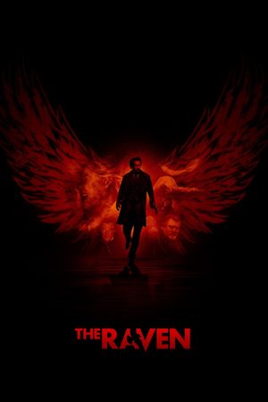The Raven's poster
