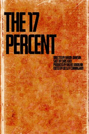 The 17 Percent's poster image