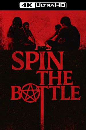 Spin the Bottle's poster