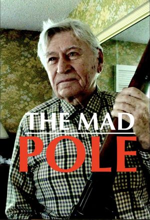 The Mad Pole's poster