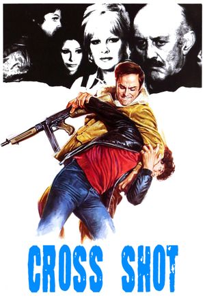 La legge violenta della squadra anticrimine's poster