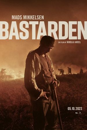 The Promised Land's poster