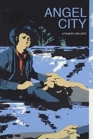 Angel City's poster