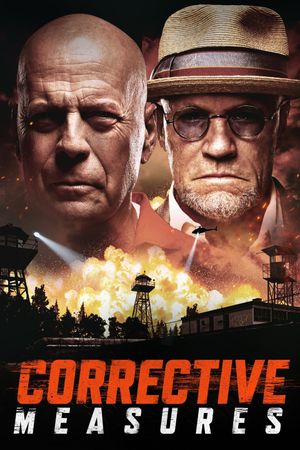 Corrective Measures's poster