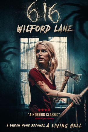 616 Wilford Lane's poster