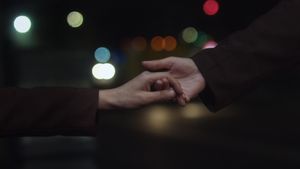 Meet Me Again's poster