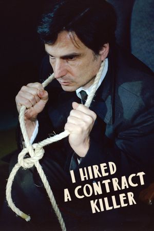 I Hired a Contract Killer's poster