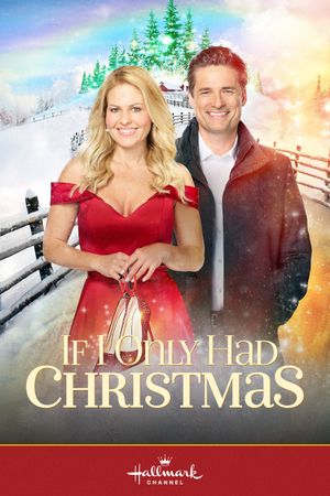 If I Only Had Christmas's poster