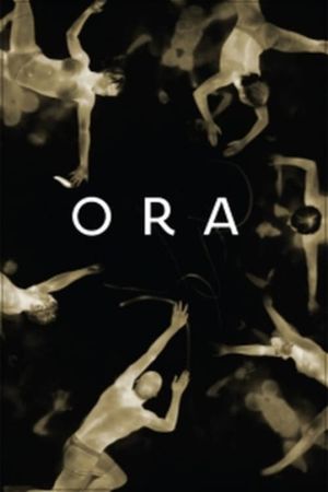 ORA's poster