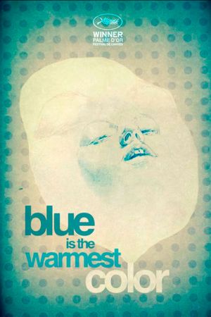 Blue Is the Warmest Colour's poster