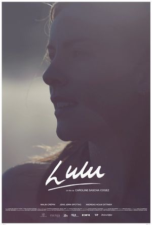 Lulu's poster