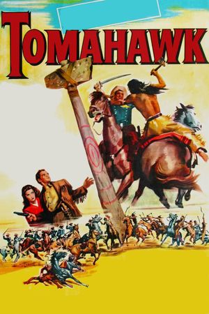 Tomahawk's poster