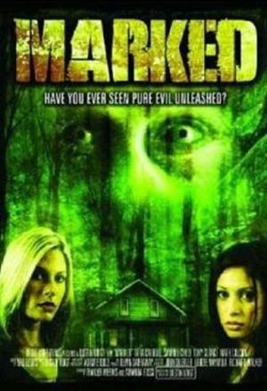 Marked's poster image