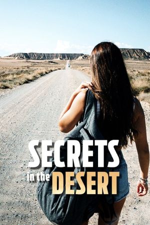 Secrets in the Desert's poster