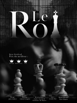 Le Roi's poster image