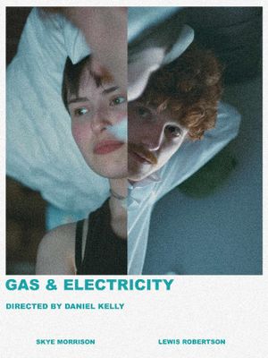 Gas and Electricity's poster