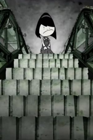 The Escalator's poster