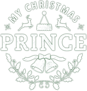 My Christmas Prince's poster