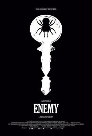 Enemy's poster