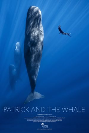 Patrick and the Whale's poster