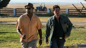 2 Guns's poster