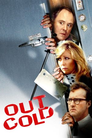 Out Cold's poster