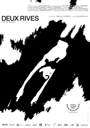 Distant Shores's poster